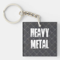 Heavy Metal Iron Metal diamantpatroon textuur