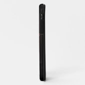 Heavy Metal Monster Case-Mate iPhone Case (Achterkant/links)