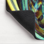 Heavy Metal Mousepad Muismat (Hoek)