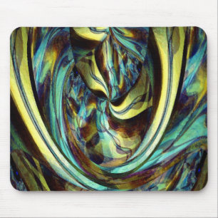 Heavy Metal Mousepad Muismat