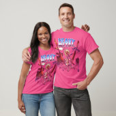 Heavy Metal Movie T-shirt (Unisex)
