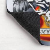 Heavy Metal Muismat (Hoek)