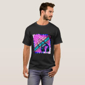 Heavy Metal Music T-shirt (Voorkant volledig)