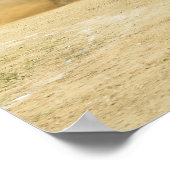 Heavy Metal Poster (Hoek)