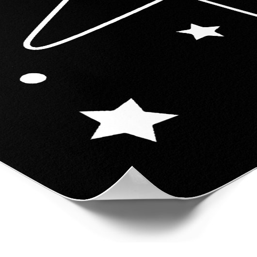 Heavy Metal Skulls Poster (Hoek)