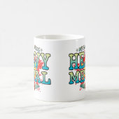 Heavy metal soul-Mok Koffiemok (Center)