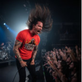 Heavy Rock Is My Therapy T-shirt