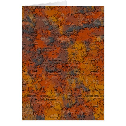 Heavy Rust (Voorkant)