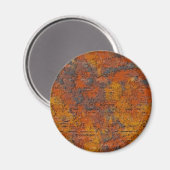 Heavy Rust Magneet (Voorkant / Achterkant)