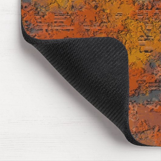 Heavy Rust Muismat (Hoek)