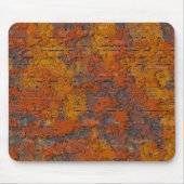 Heavy Rust Muismat (Voorkant)