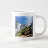 Heavy Spray uit Vernal | Nationaal park Yosemite Grote Koffiekop (Rechts)