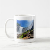 Heavy Spray uit Vernal | Nationaal park Yosemite Koffiemok (Links)