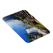 Heavy Spray uit Vernal | Nationaal park Yosemite Magneet (Rechterzijde)