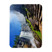 Heavy Spray uit Vernal | Nationaal park Yosemite Magneet (Verticaal)