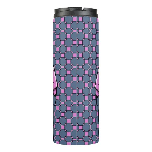 Heavy World Giant Coffee Mok (Achterkant)