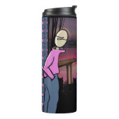 Heavy World Giant Coffee Mok (Gedraaid links)