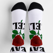 Heavyfeelin Sokken (Top)