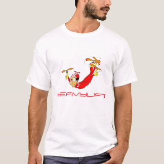 HEAVYLIFT T-SHIRT