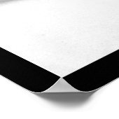 Heavyweight Boxing Champion Jack Johnson 1912 Poster (Hoek)