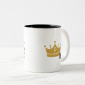 Heb Al Mok van de Toegang (Voorkant rechts)