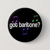 Heb Baritone Button (Voorkant)