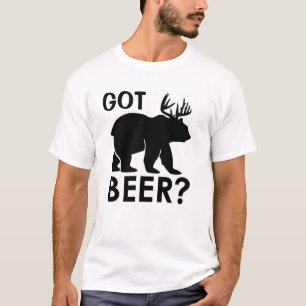 Heb Bier T-shirt