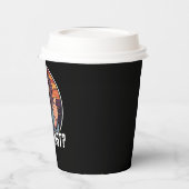 Heb Buddy een Christus Kerstmis Jezus Religieus Papieren Bekers (Links)