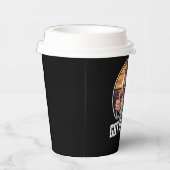 Heb Buddy een Christus Kerstmis Jezus Religieus Papieren Bekers (Rechts)