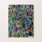 Heb bugs Puzzle Legpuzzel (Verticaal)