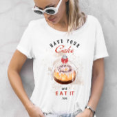 Heb Cake Fun T-Shirt