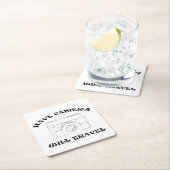 Heb camera, zal reizen - toon Onderzetter (Insitu)