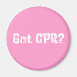 Heb Cpr- Gifts Magneet