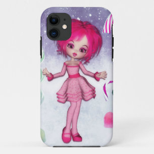 Heb daar een Sweet KerstiPhone 5 bazen Case-Mate iPhone Case