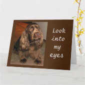 **HEB DE BESTE BIRTHDAAG OOIT** ZEGT POP KAART (Gele Bloem)