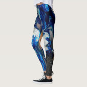 Heb de Blues Leggings (Links)