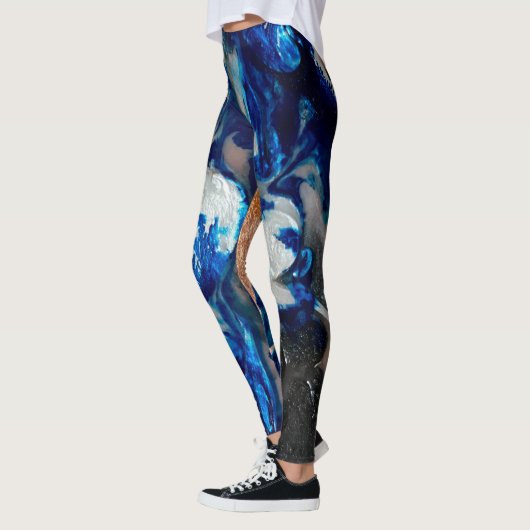 Heb de Blues Leggings (Links)