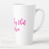 Heb de dag dat je mok verdient (Rechts)