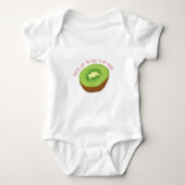 Heb de Kiwi Romper (Voorkant)