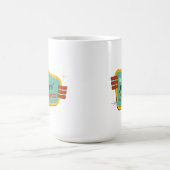 Heb de Merriest Kerstmis Koffiemok (Center)