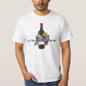 Heb die Josh in mij 2024 T-shirt (Voorkant)