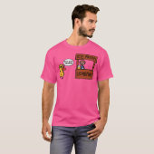 Heb druiven ijs verse limonade meme t-shirt (Voorkant volledig)