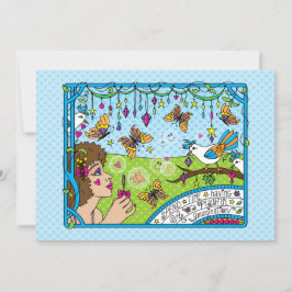 Heb een afspeelbare beeldweergave_flatkaart 7"x5"