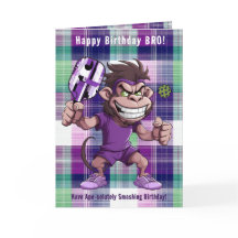 Heb een Ape-absoluut verpletterende verjaardag