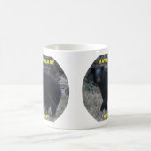 Heb een beary leuke dag koffiemok (Center)