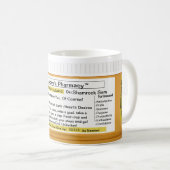 Heb een beker van Luck! Deze Mok aanpassen (Voorkant rechts)