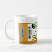 Heb een beker van Luck! Deze Mok aanpassen (Links)