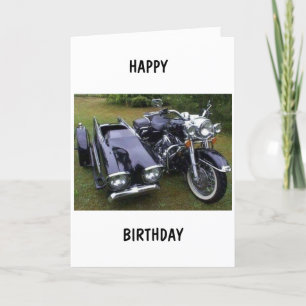 HEB EEN "BIRTHDAY" DIE ALLEEN "UW STIJL" IS KAART