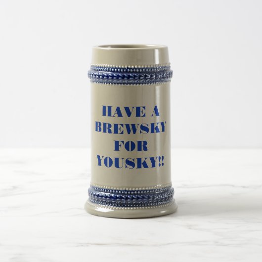 HEB EEN BREWSKY VOOR JEUGD! BIERPUL (Center)