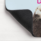 Heb een buitengewoon verbazingwekkende dag Schatti Muismat (Hoek)